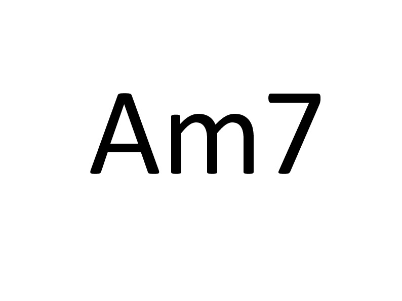 Am7