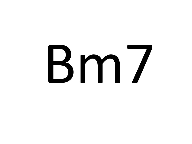 Bm7